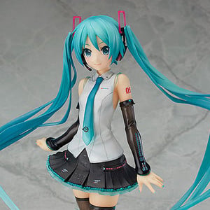 Hatsune Miku - V4X - Good Smile
