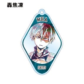 Todoroki Shouto - My Hero Academia - Anhänger - Arma Bianca