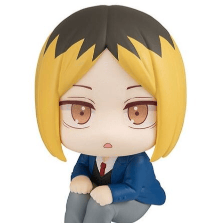 Kenma Kozume - Haikyu!! Look Up - Megahouse