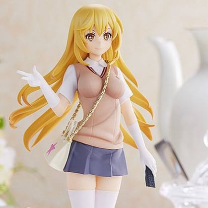 Misaki Shokuhou - A Certain Scientific Railgun Pop Up Parade - Good Smile Company