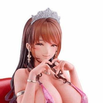 Ichijo Aika (Ogre) - Bishou Gumi