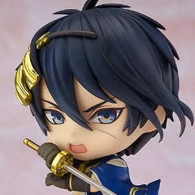 Mikazuki Munechika - Nendoroid Co-de - Awakened Ver.