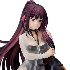 WA2000 - Op. Manta Ray - Girls Frontline