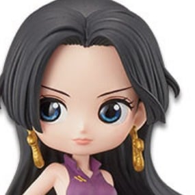 Boa Hancock - One Piece - Q Posket Petit Vol. 3 - Normal Color