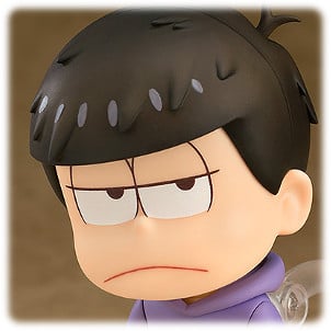 Nendoroid 638 Ichimatsu Matsuno