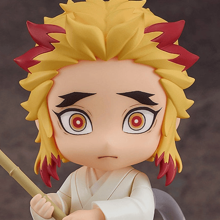 Nendoroid 2092 Senjuro Rengoku