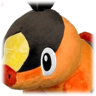 Floink Pokémon Plüschfigur