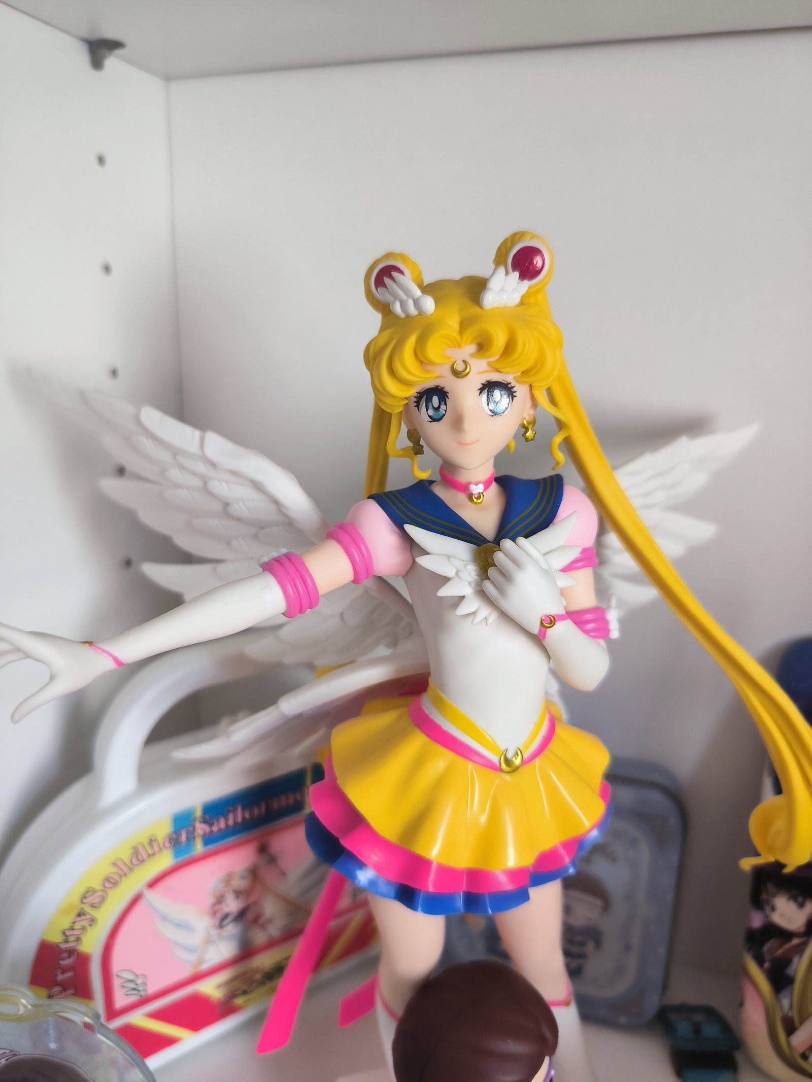 Sailor Moon 