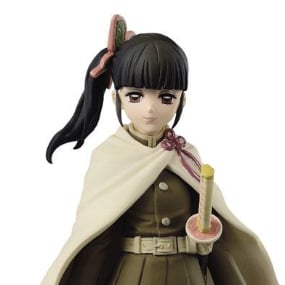 Kanao Tsuyuri - Kimetsu no Yaiba Figure Vol. 8A - Banpresto