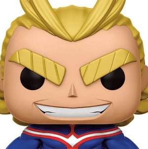 All Might - My Hero Academia Funko POP!