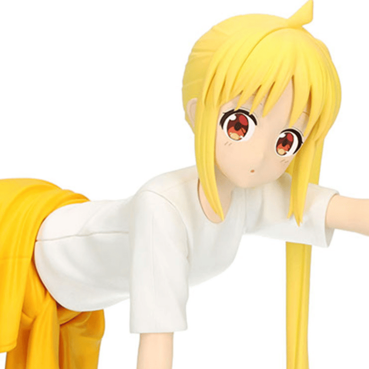 Nijika Ijichi - Bocchi the Rock! Vol.2 - Banpresto