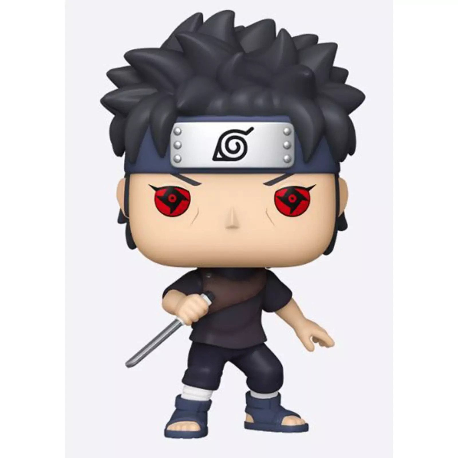 Shisui Uchiha - Naruto - Funko POP!