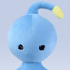 PuPu - Final Fantasy VIII Plüschfigur - Square Enix