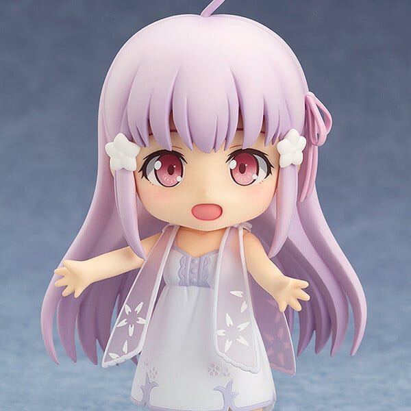 Nendoroid 658 Remo