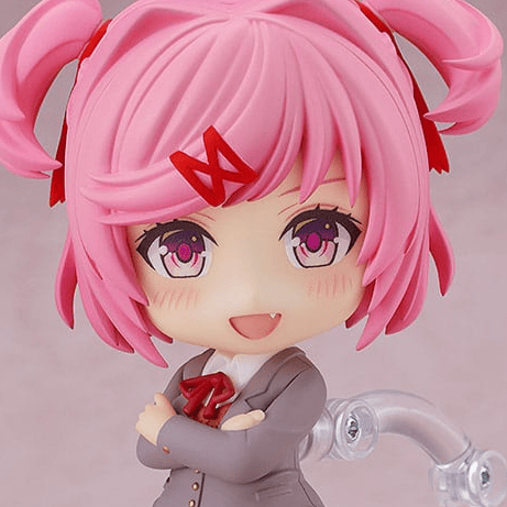 Nendoroid 2077 Natsuki - Neuauflage