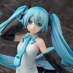 Hatsune Miku - V4 Chinese - Good Smile