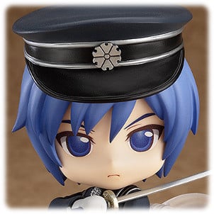 Nendoroid 523 Kaito - Senbonzakura