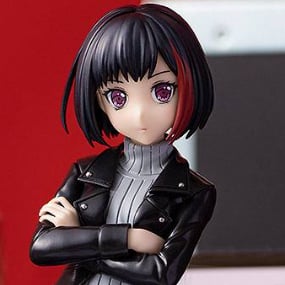 Ran Mitake - BanG Dream Pop Up Parade - Good Smile Company