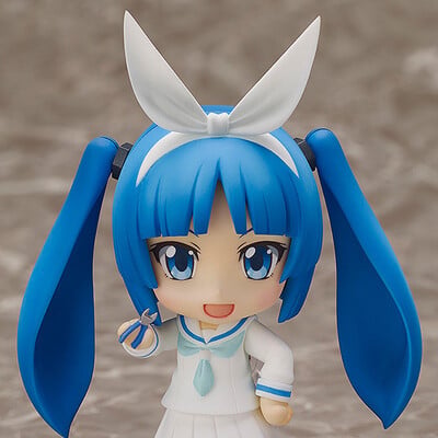 Nendoroid 578-a Nipako