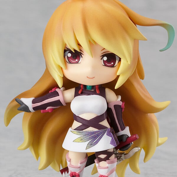 Milla Maxwell - Nendoroid Petite Tales Series