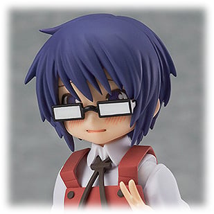 figma 201 Sae und Nori