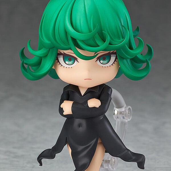 Nendoroid 678 Tatsumaki