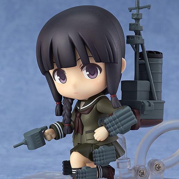 Nendoroid 430 Kai Kitakami