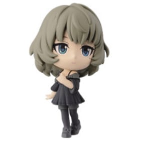 Kaede Takagi - Chibi Kyun-Chara Idolmaster Cinderella Girls