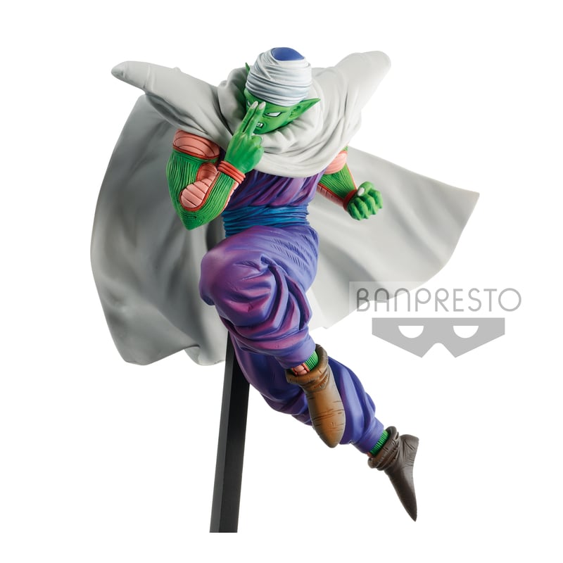 Piccolo - Dragon Ball Super - BWFC 2 Vol. 2 Figur
