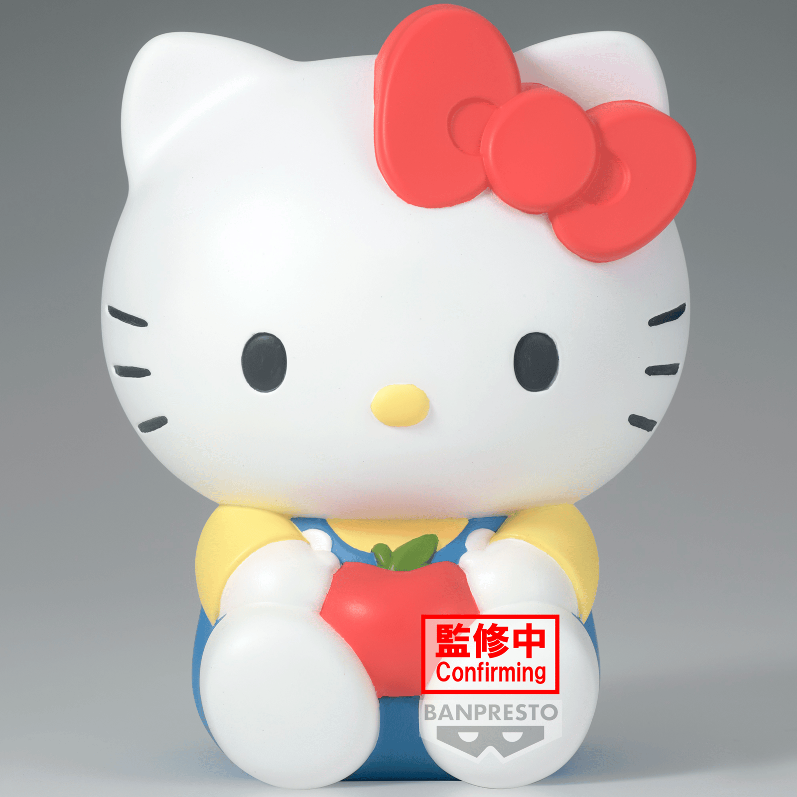 Hello Kitty - Sanrio - Sofvimates