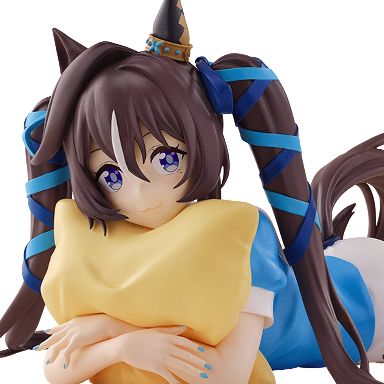 Vivlos (Relax Time) - Uma Musume: Pretty Derby Season 3 - Banpresto