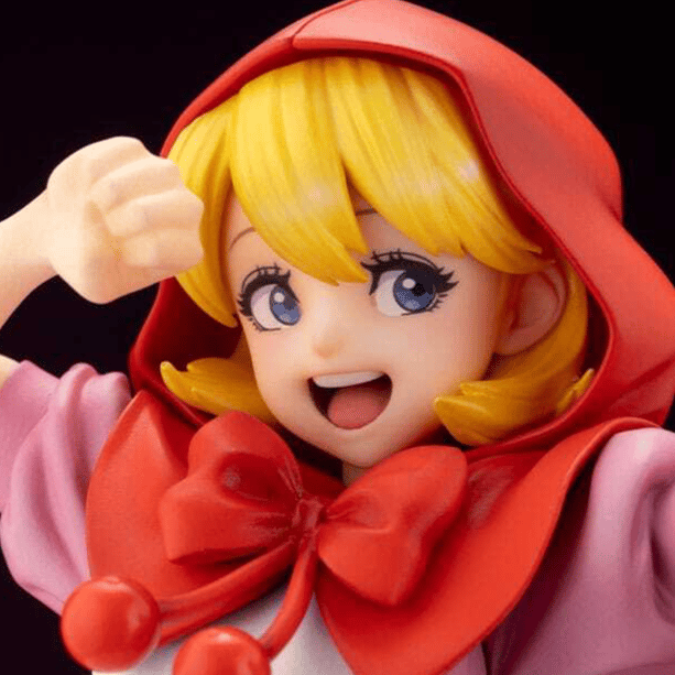 B.B. Hood / Bulleta - Bishoujo - Kotobukiya