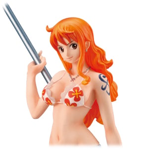 Nami - One Piece Styling ~Girls Selection 1st~