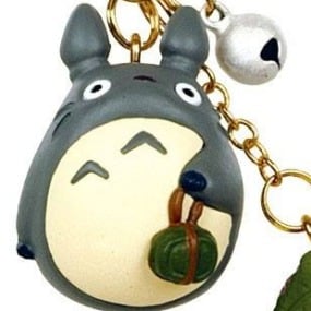 Sakuramochi - Sweets Series - Mein Nachbar Totoro Anhänger - Benelic