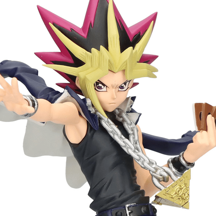 Yami Yugi - Yu-Gi-Oh! - Senkozekkei - Banpresto