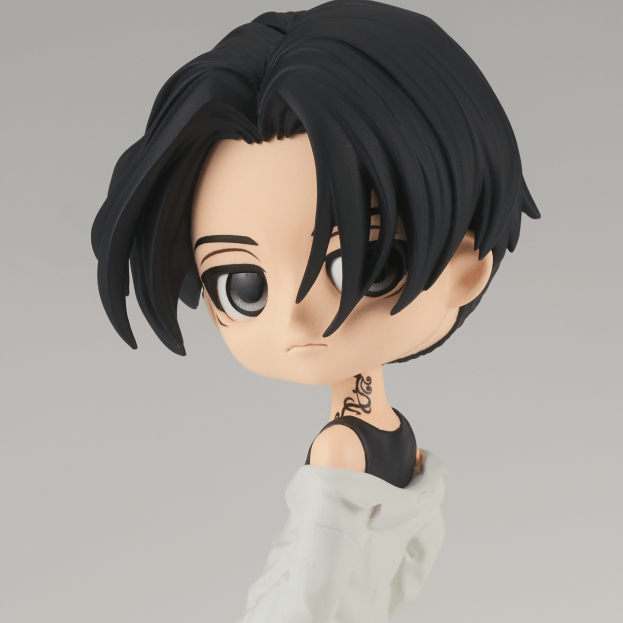 Mikey / Manjiro Sano - Tokyo Revengers (Balck Hair Version) - Q Posket