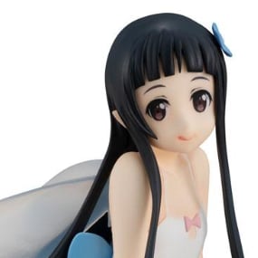 Yui - Sword Art Online Alicization - Noodle Stopper