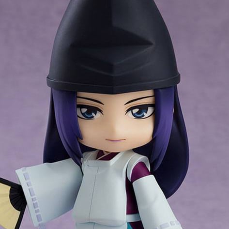 Nendoroid 1721 Fujiwara no Sai