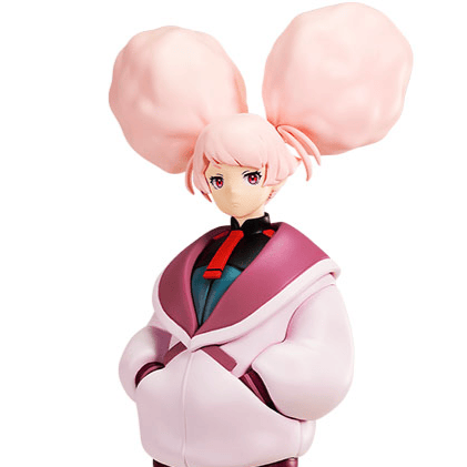 Chuatury Panlunch - Mobile Suit Gundam: The Witch from Mercury - Banpresto