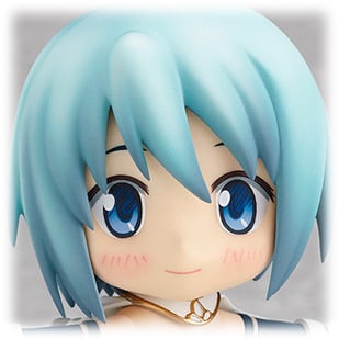 Nendoroid 209 Sayaka Miki