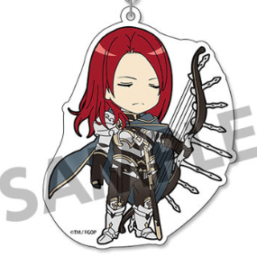 Tristan - Fate/Grand Order - Pic-Lil! - Acrylic Schlüsselanhänger vol.6