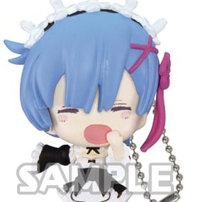 Rem Anhänger - Re:Zero Collection Figure Vol. 2