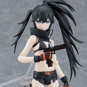 Figma 576 Empress