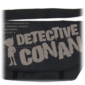 Detective Conan - Messenger Bag