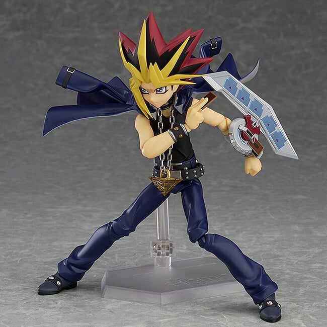 Figma 276 Yami Yugi - Neuauflage