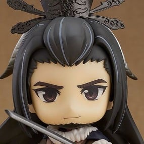 Nendoroid 1061 Shoufukan