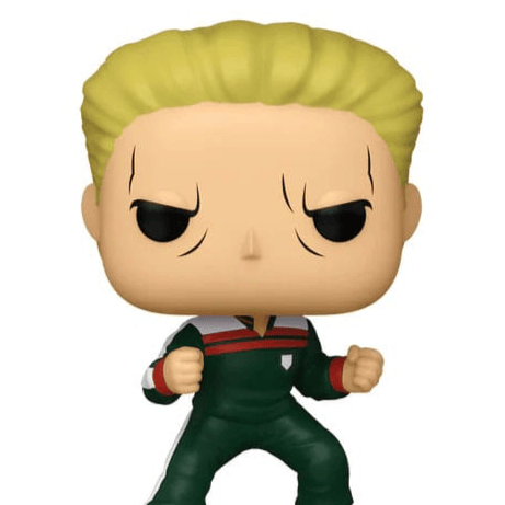 Phinks Magcub - Hunter x Hunter Funko POP
