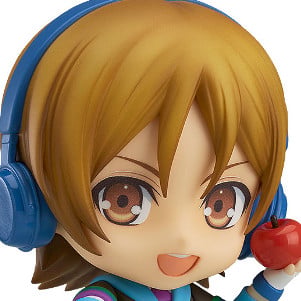 Hiro Hayami - King of Prism Nendoroid Co-de