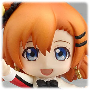 Honoka Kousaka - Love Live! Nendoroid Petite Volume 2