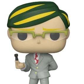 Sir Nighteye - My Hero Academia Funko POP!